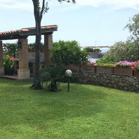 La Perla Apartment Forza d'Agro