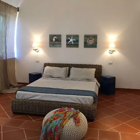 La Perla Apartment *