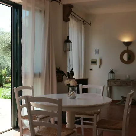 La Perla Apartment Forza d'Agro