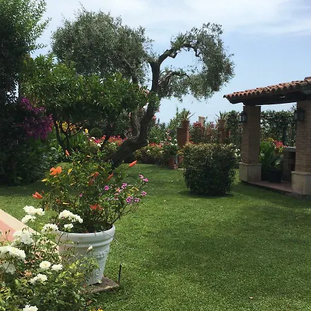 La Perla * Forza d'Agro
