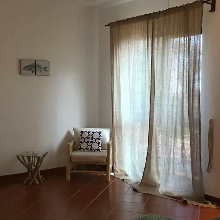 La Perla Apartment