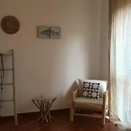 Apartment La Perla