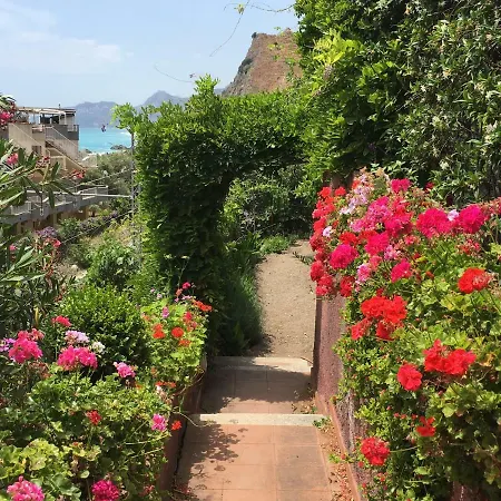 La Perla Apartment Forza d'Agro