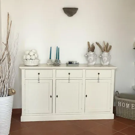 Apartment La Perla Forza d'Agro