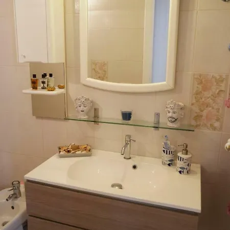 Apartment La Perla