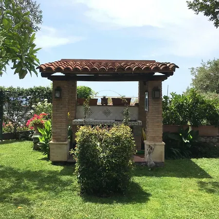 La Perla Apartment *
