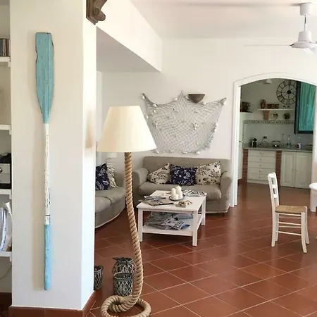 La Perla Apartment
