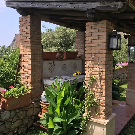 Apartment La Perla *