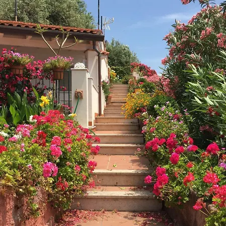 La Perla Apartment *