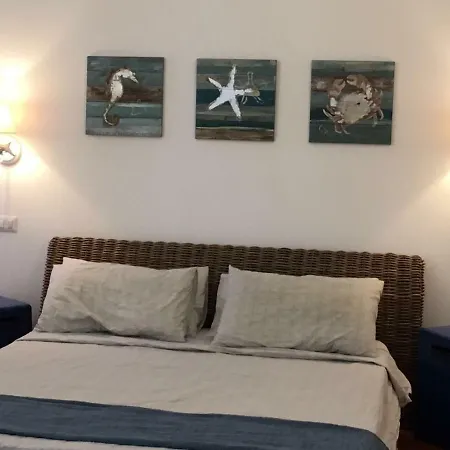 Apartment La Perla Forza d'Agro