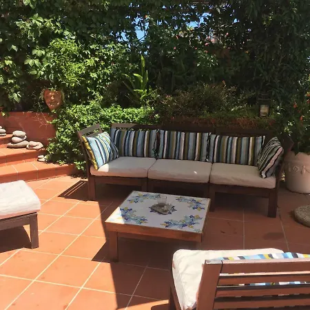 La Perla Apartment *