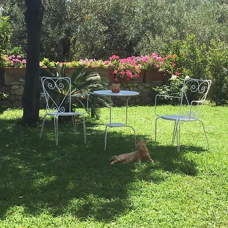 La Perla Apartment